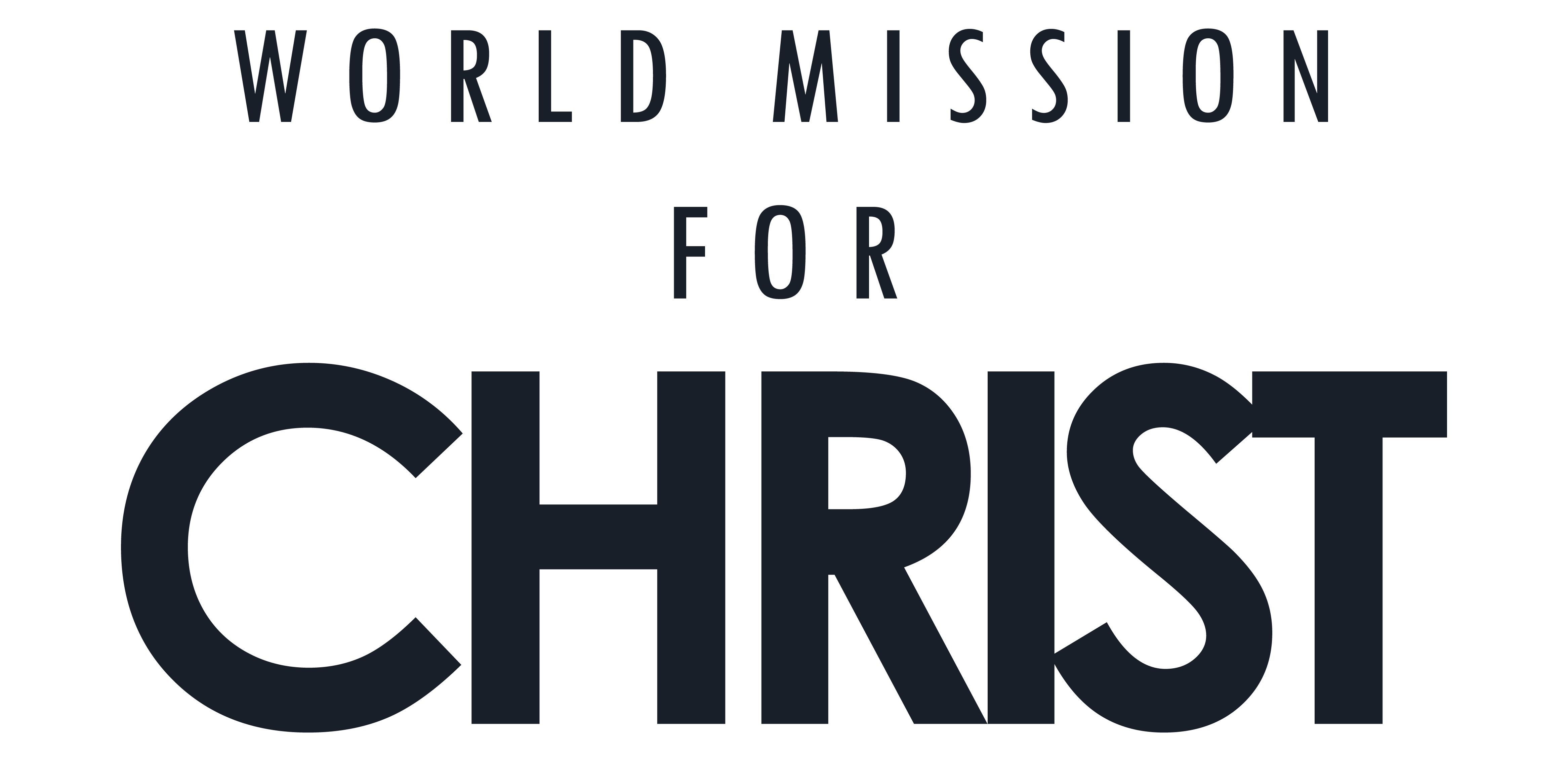 World Mission for Christ